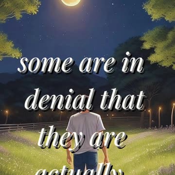 Signs that someone is being ABUSED