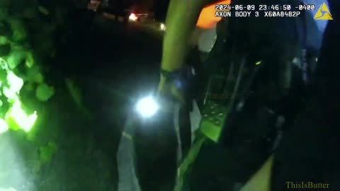 Leitchfield police officer indicted after body camera video shows bloody confrontation