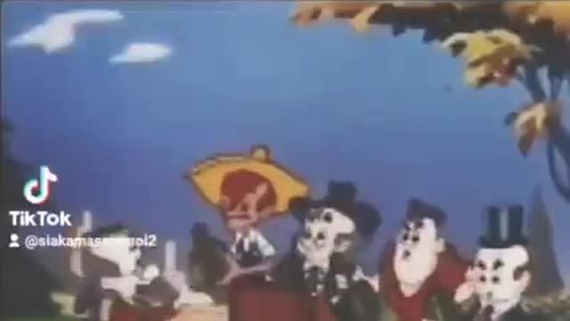 They No What They Are Doing