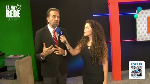 Entrevista com Jorge Nordello - PGM 087