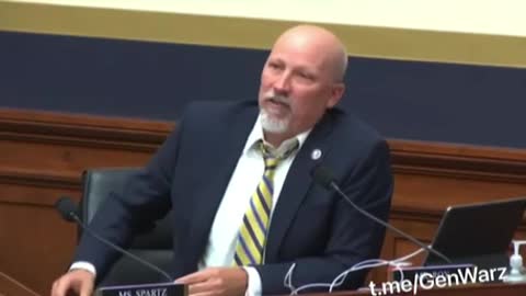 Must Watch: Rep. Chip Roy Explains Why We Have the 2nd Amendment to Jerry Nadler