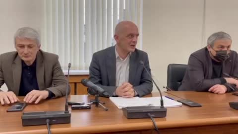 Джинджолия - Не скажу, что мы вышли из кризиса, но какое-то развитие даже Конституция должна иметь