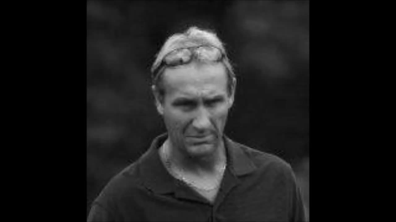 Whisper to the Wind- Eric Frey