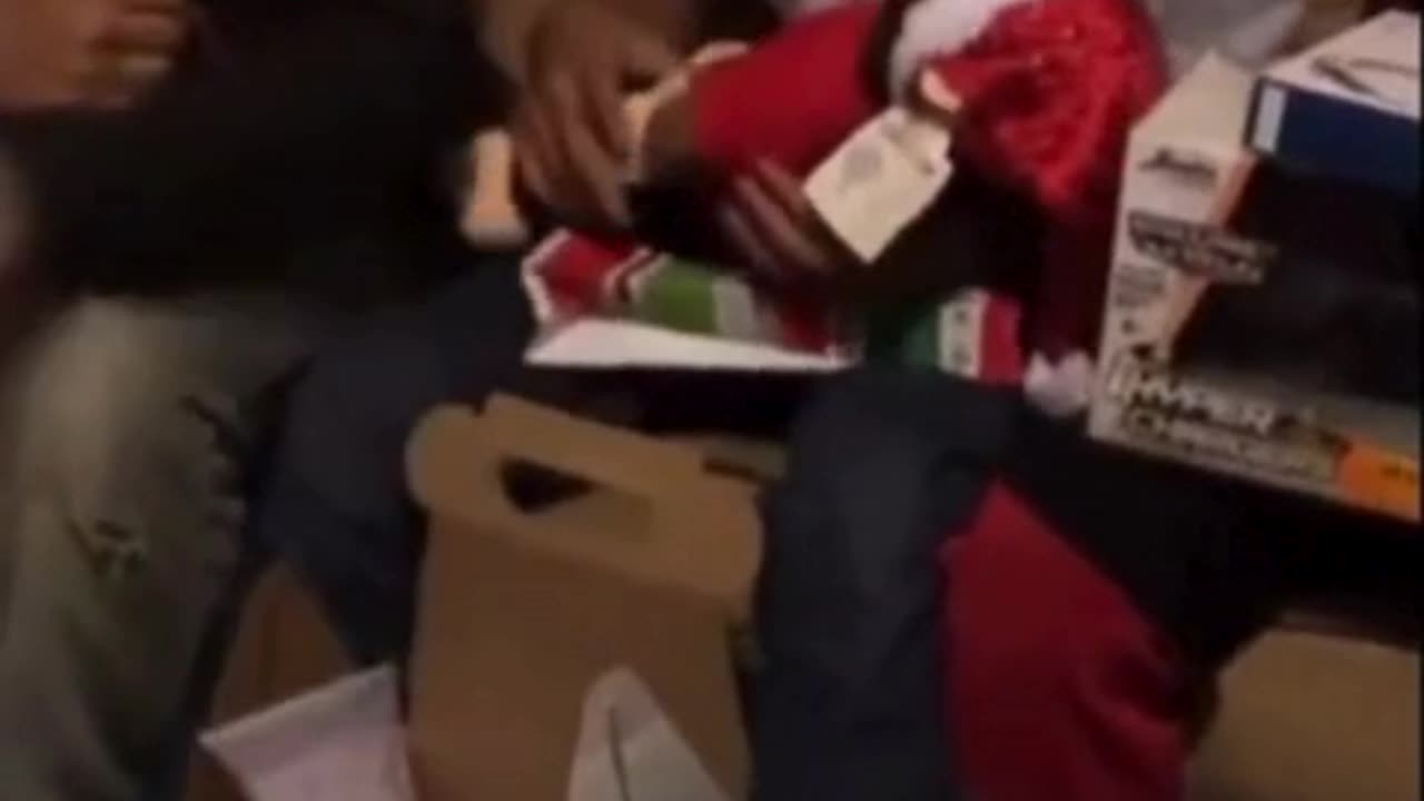 Boy gets emotional as his father gifts him a teddy bear with his late mother’s voice 🧸💔😢