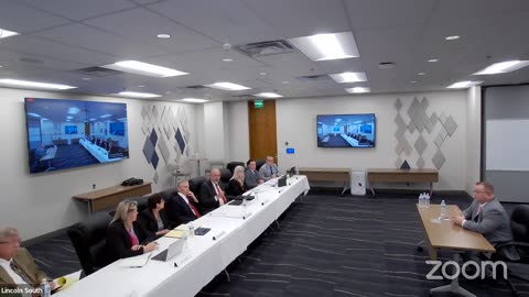 Idaho Judicial Council Interviews Oct. 2023 (Part 2 of 2)