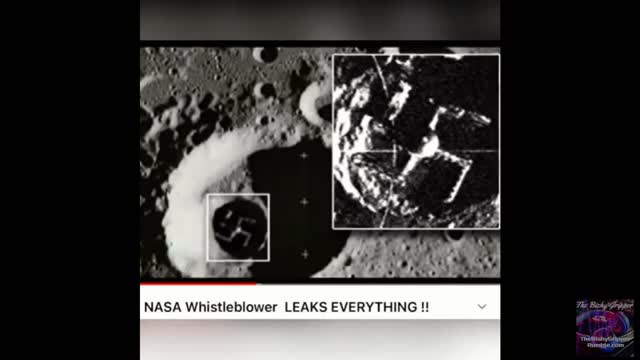 NASA WHISTLEBLOWER, FALLEN ANGELS, NAZI UFOS, HIDDEN TECH