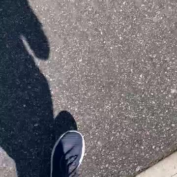 LIKE A PORTAL! DAILY STEP TRANSITIONS