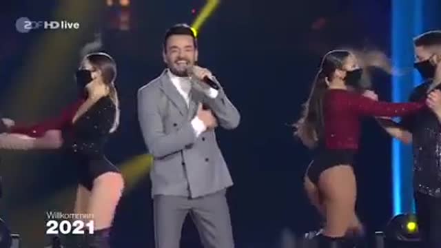 Efficacia delle mascherine