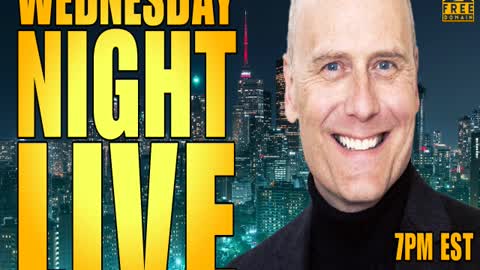 Wednesday Night Live 7 Sep 2022