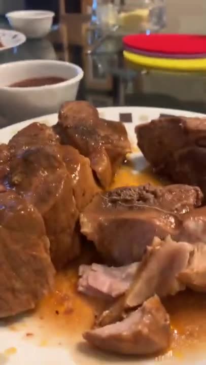 Country Style Ribs of the Day🐷