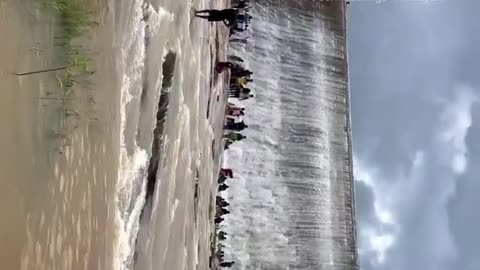 Water Falls