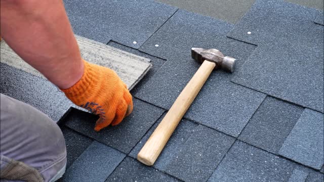 Certified Tech Roofing - (437) 292-4388