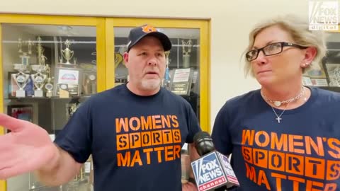 Swimmer’s Parents Speak out About Transgender Athlete’s Win: ‘It Is An Unfair Advantage’
