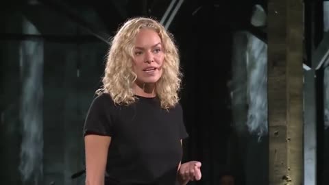 NPR's CEO Katherine Maher: "Truth is a distraction from getting things done"