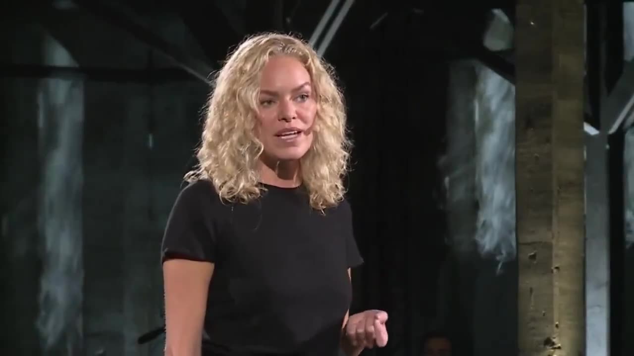 NPR's CEO Katherine Maher: "Truth is a distraction from getting things done"