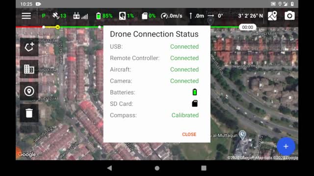 Drone Harmony - What To Do 1st When Using This App