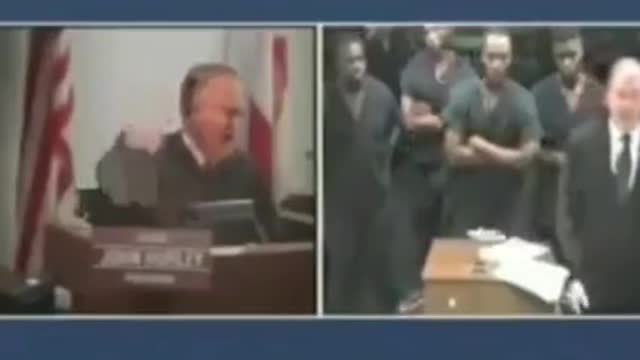 Florida Judge BLASTS Leftist Lawyer Trying to Blame Racism for Client's Crime