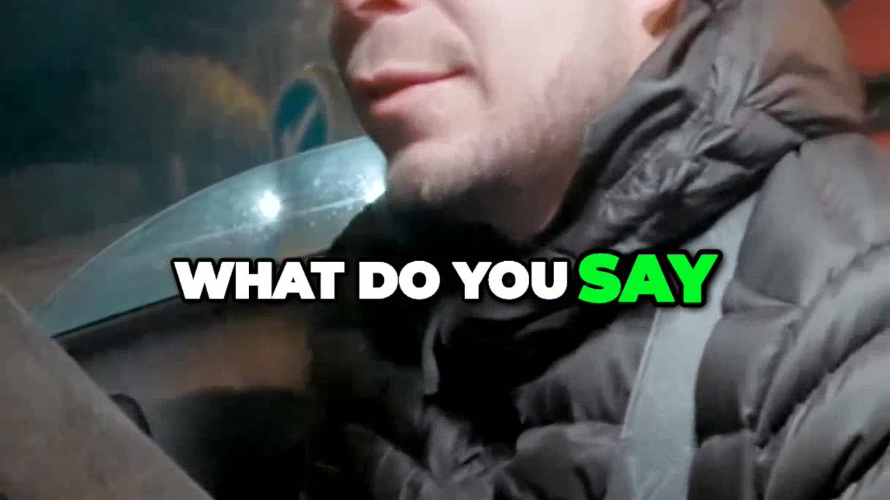 Driver Dave Honda Civic Ride PT5