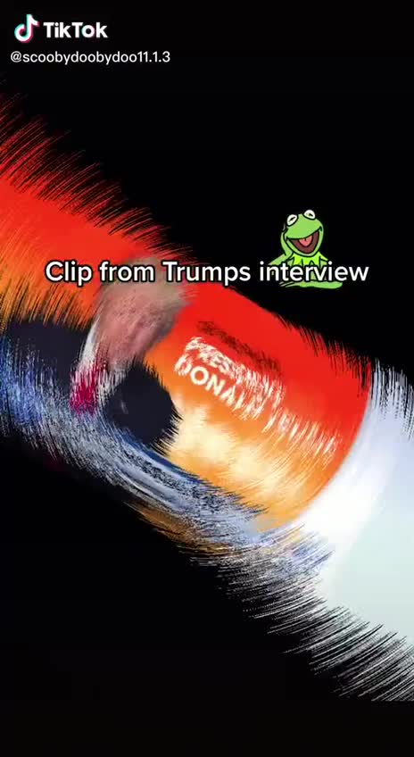 Nothing Can Stop What Is Coming