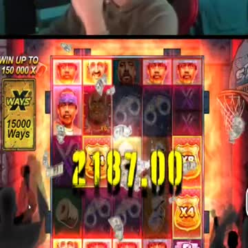 SAN QUENTIN FINALLY PAID ME