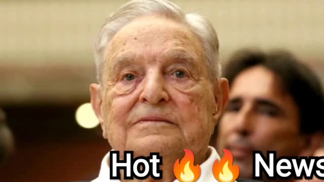 George Soros Announces New Venture That Will Have a Huge Impact on Local News Outlets