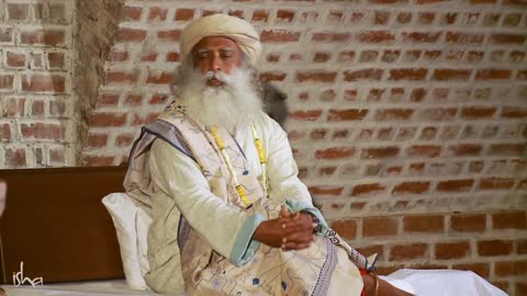 Balance the Spiritual and the Material