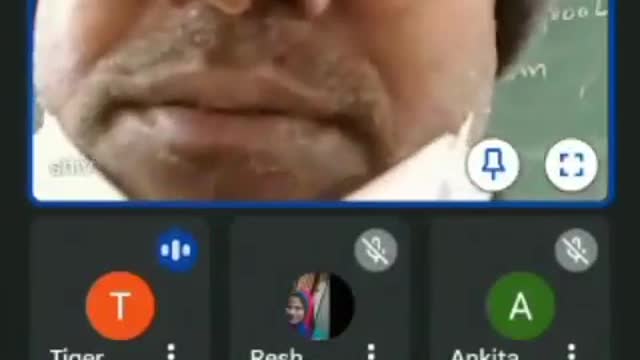 Best video for Google meet