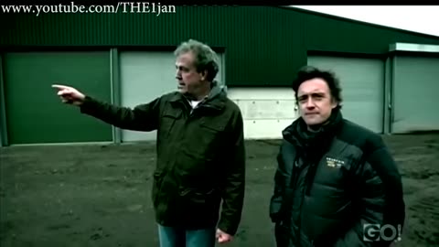 Top Gear UK - Funniest