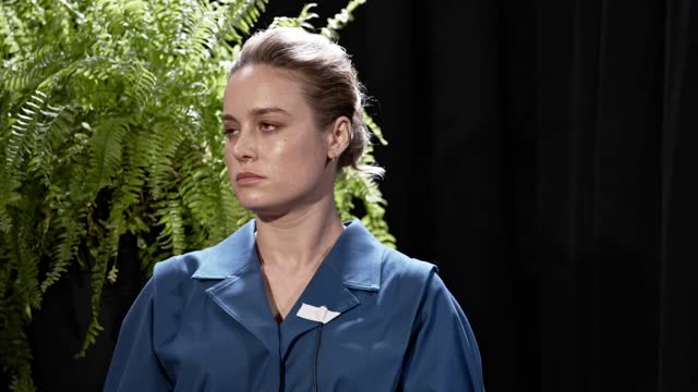 Brie Larson - Between Two Ferns