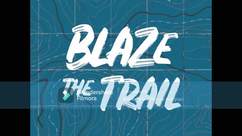 TRAIL BLAZE