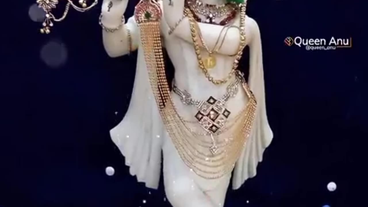 jai shree Krishna