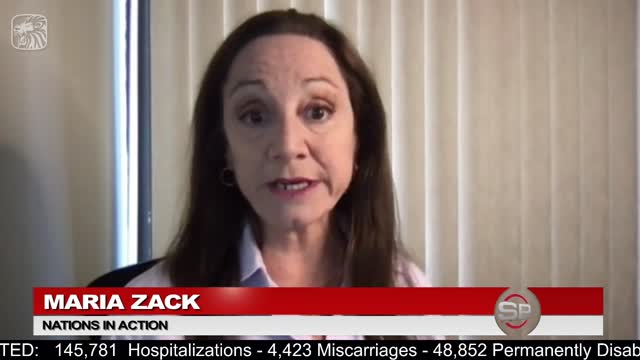 Who Stole 2020, and Who is in Power