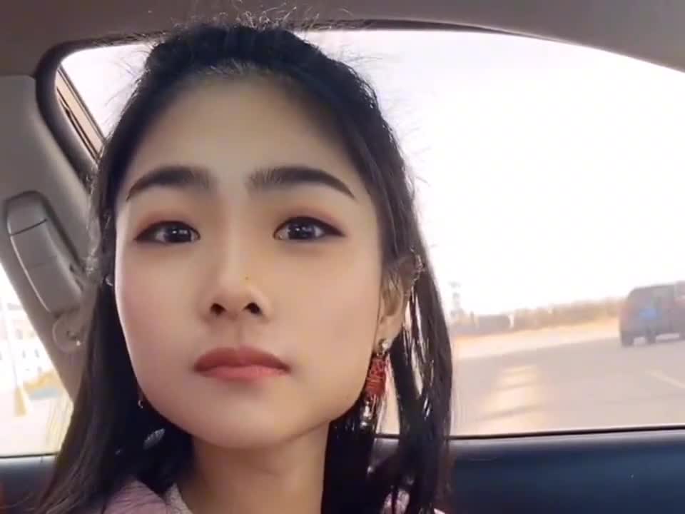 [Funny Douyin] The best student in the driving school!