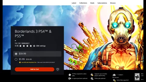 TONS of Fantastic PSN HOLIDAY SALE 2024 Game Deals to Buy! Must Own PS5/PS4 Games WAY CHEAPER!
