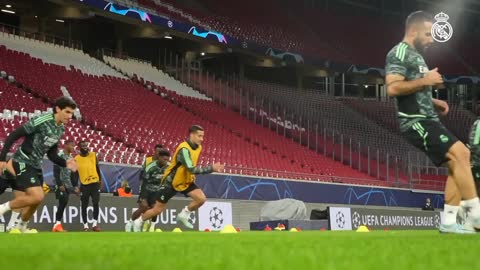 Man City vs Dortmund 3-1 Extended Highlights & Goals 2022 HD