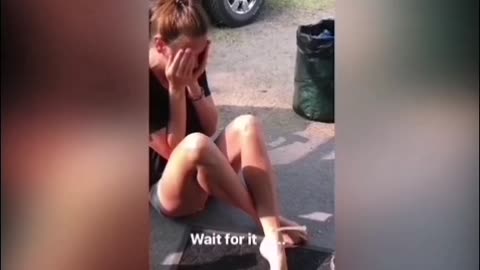 Video de risa