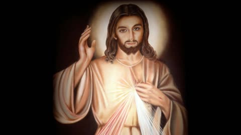 Divine Mercy Message For January 21, 2022