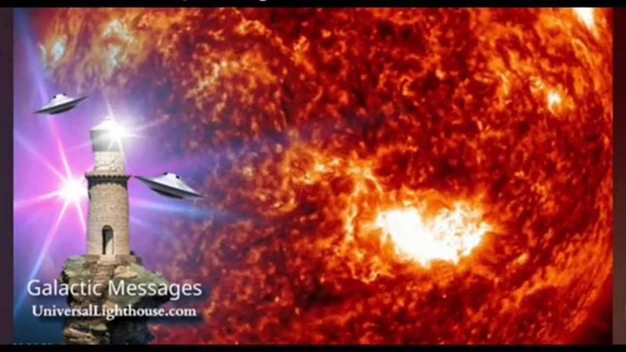 Solar Flare Updates as of May 9 💫✨️ Must Watch ‼️‼️‼️