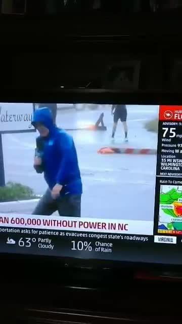 Dramatizando a notícia