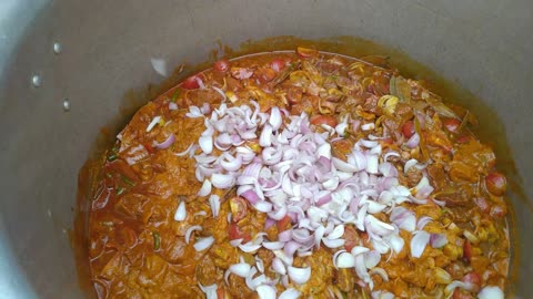 village food