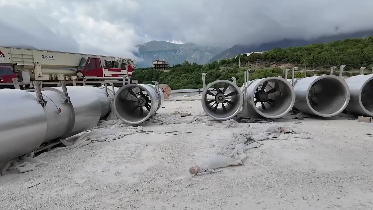 Tuneli i Llogarasë drejt përfundimit