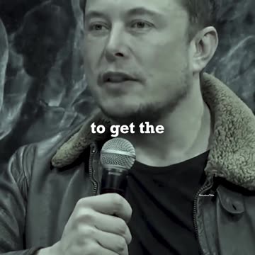 Biggest Failure | Elon Musk | #shorts #motivation