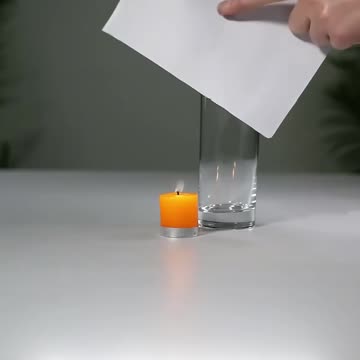 This isn t magic - it s real science you can try at home! #shorts #lifehacks #lifetips