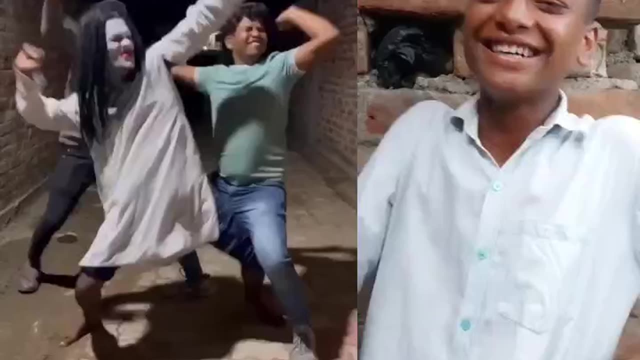 New funny 😁 video #shorts #funny #realfools #viral #trending