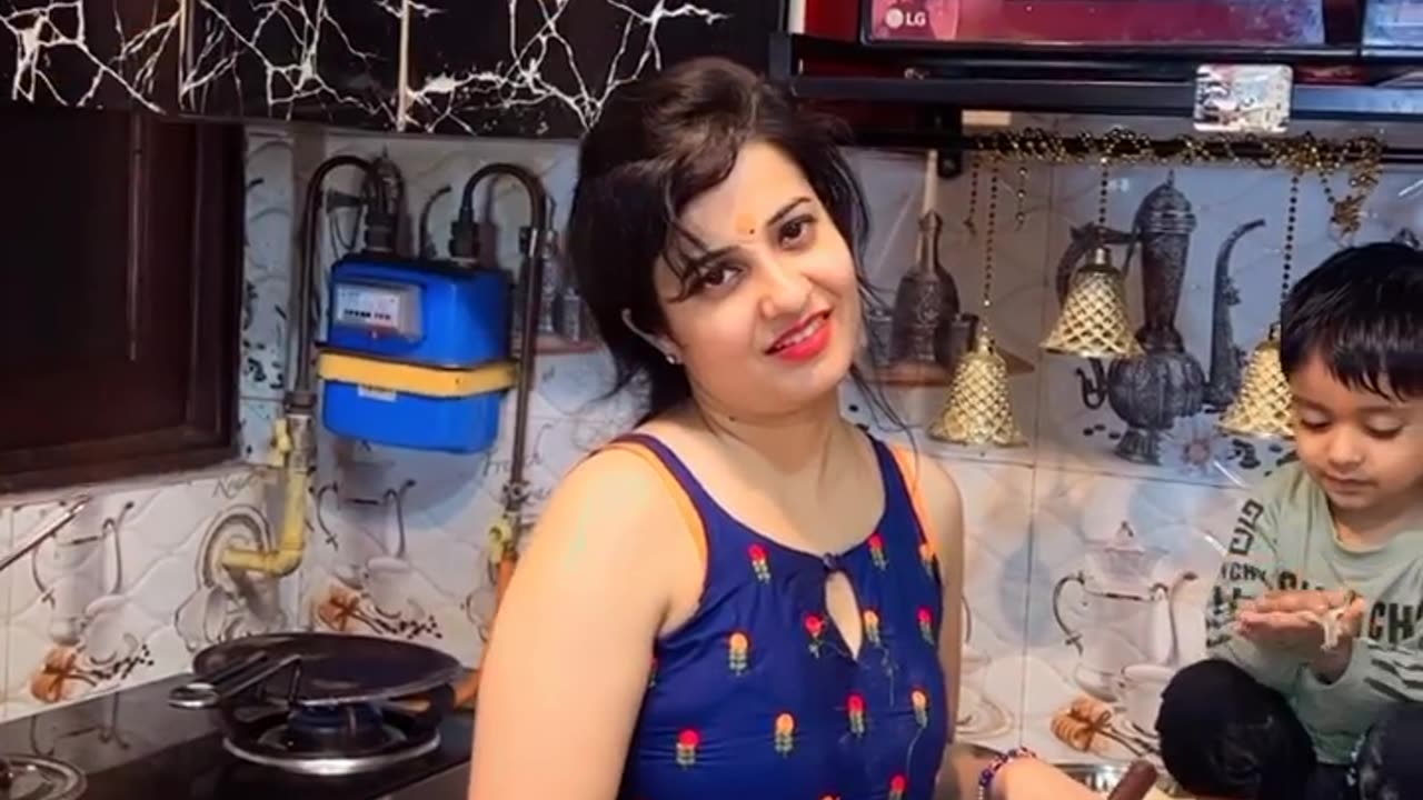 Ek biwi mili