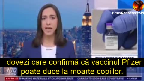 Vax ucide copii