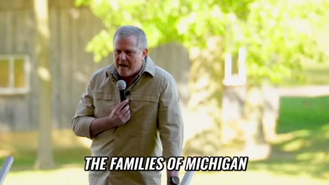 Strengthening Community is at The Heart of Michigan's Resilience