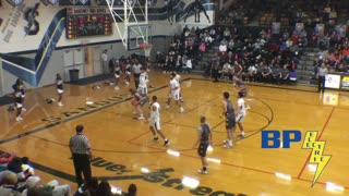 Lexington at Sandusky 1-25-2020