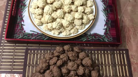 How can you make delicious petitfour Second episode