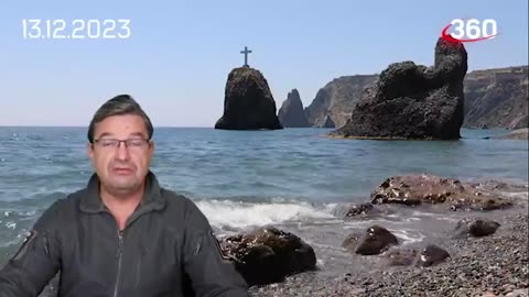 Михаил Онуфриенко 13.12.2023: Звезда Зеленского погасла на капитолийском холме. И вечерние новости.